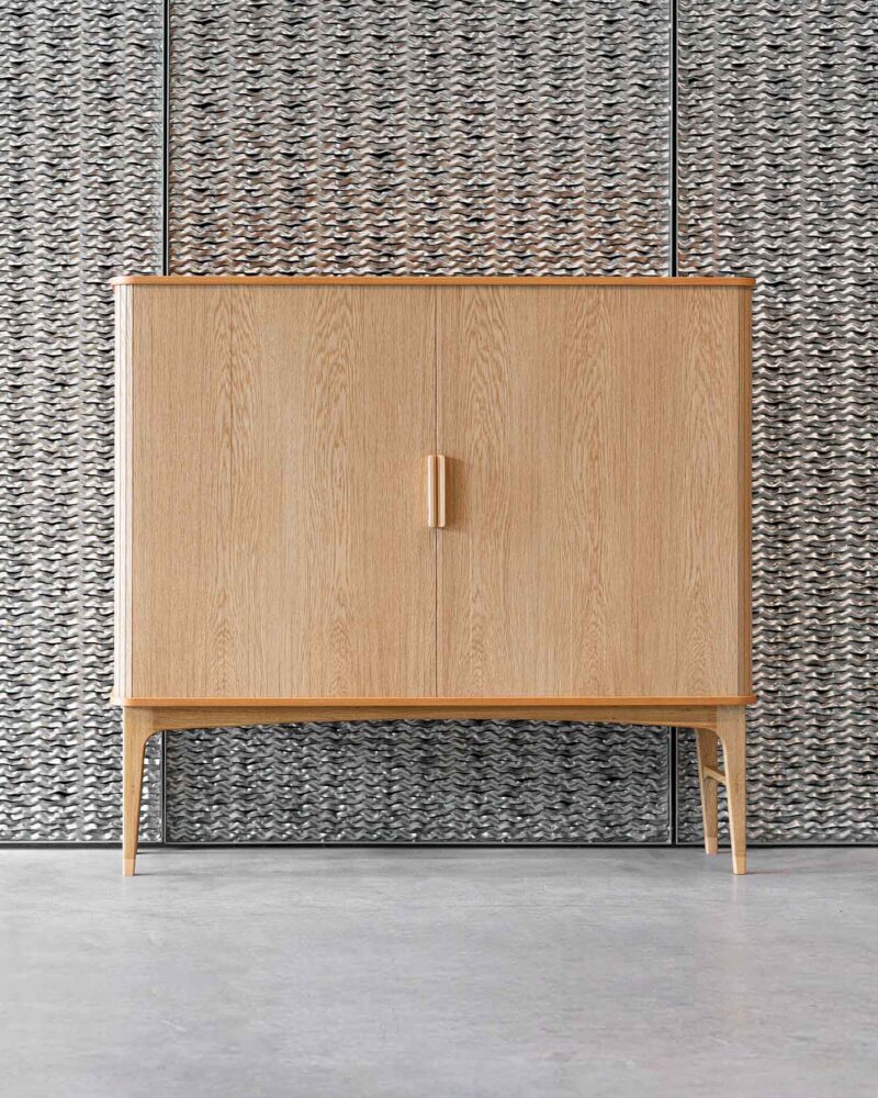 SKJUL - Eg & bøg, naturolie