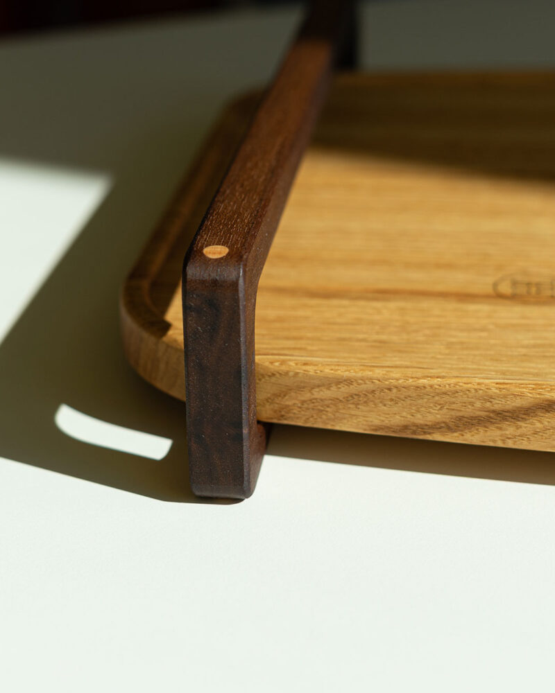 SKYGGE - Valnød & Eg, naturolie