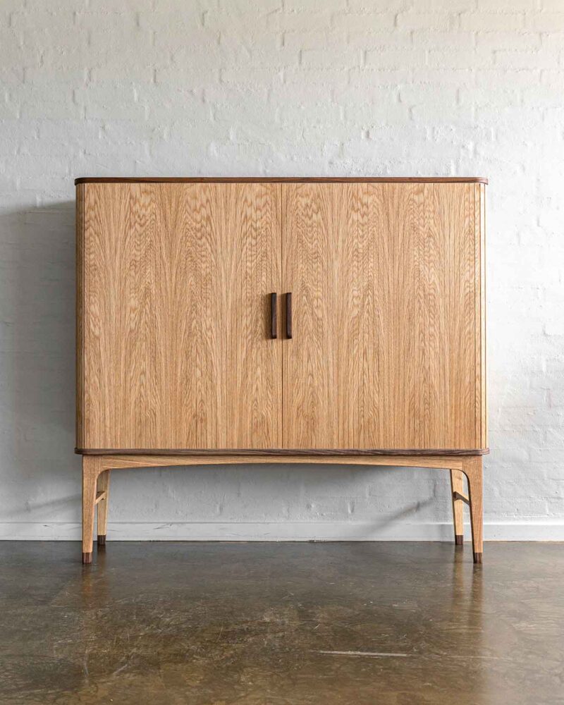 SKJUL - Valnød & Eg, naturolie