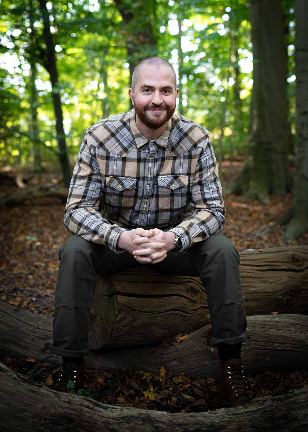 Troels Schack – Møbeldesigner TAPGANG