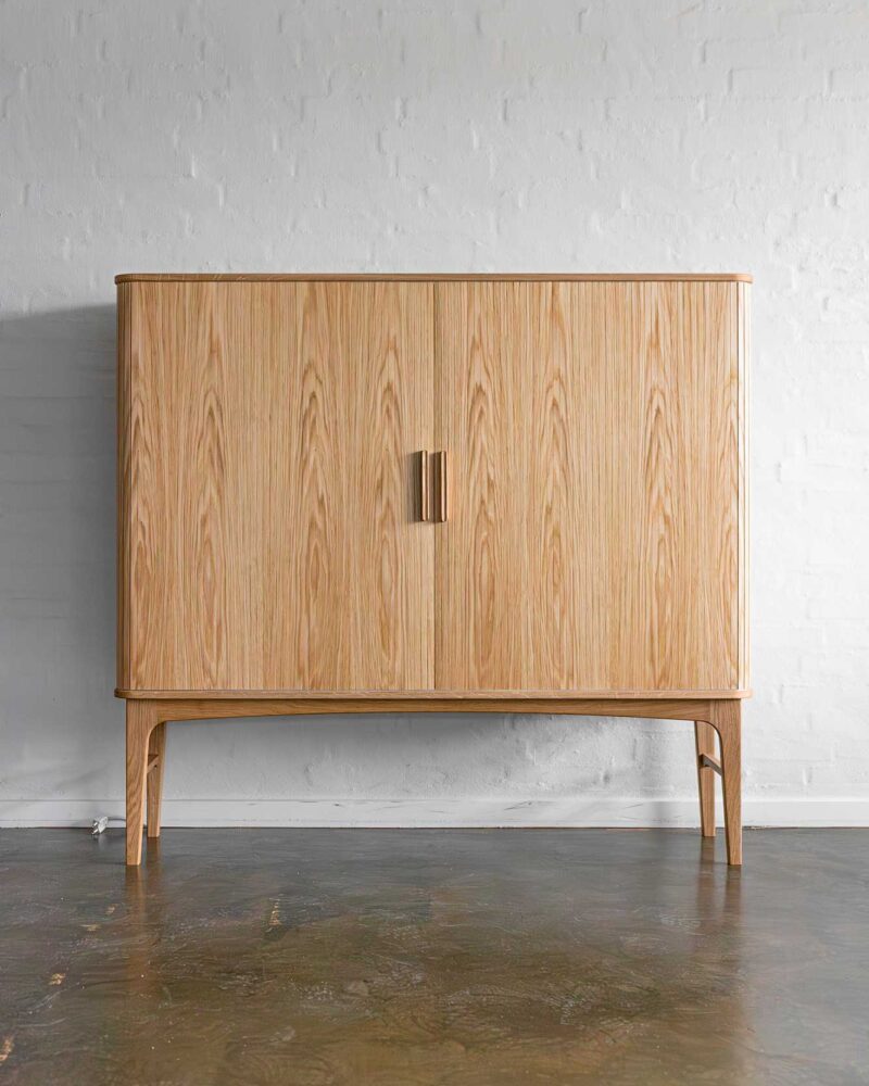 SKJUL - Eg, naturolie